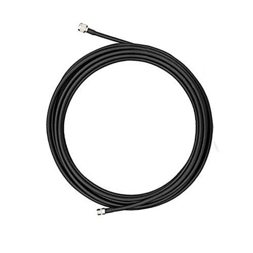 JW070A | HP AP-CBL-1 3M OUTDR coaxial cable 118.1" (3 m) N-type Black