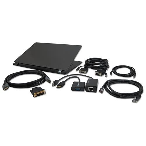 CCK-CR01 - Comprehensive CONFERENCE CONNECTIVITY KIT