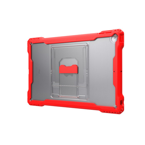 AP-SXX-IP7-19-RED - MAX CASES SHIELD EXTREME-X FOR IPAD 7/8