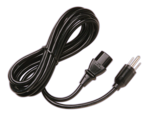 AF569A | Hewlett Packard Enterprise power cable Black 72" (1.83 m) C13 coupler