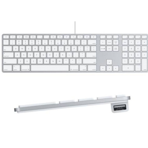 AP1170-109 - Protect PROTECTIVE KEYBOARD COVER IS A PERFECT FIT KEYBOARD COVER FOR THE APPLE A1243 KE