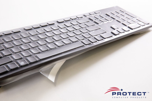AP1602-78 - Protect PROTECTIVE KEYBOARD COVER IS A PERFECT FIT KEYBOARD COVER FOR THE APPLE MAGIC A1