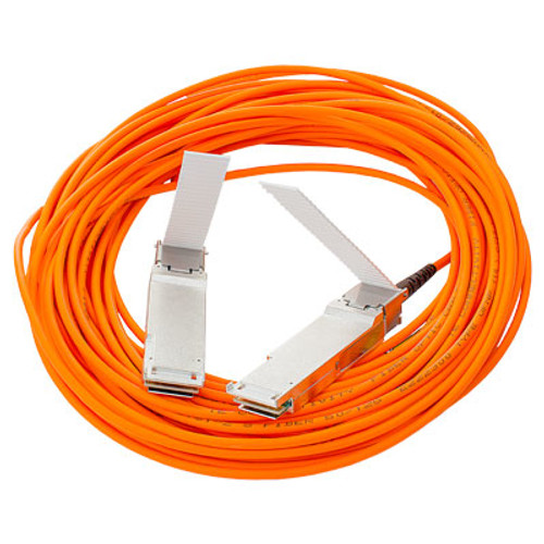 720211-B21 | Hewlett Packard Enterprise BladeSystem c-Class networking cable 590.6" (15 m)