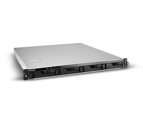 AS6504RS - Asustor LOCKERSTOR 4BAY RACKMOUNT NAS