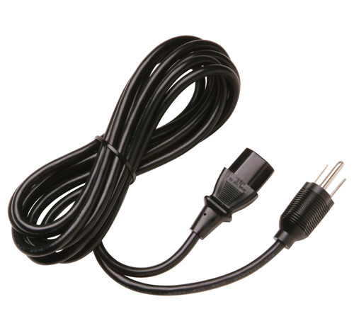 AF572A | Hewlett Packard Enterprise power cable Black 78.7" (2 m) JIS 8303 C13 coupler