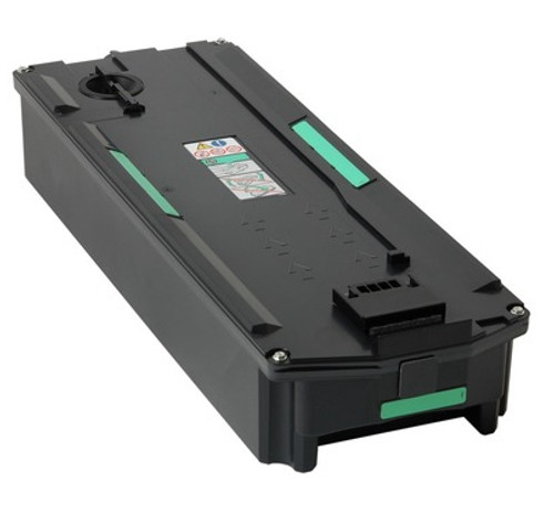 416890 - WASTE TONER BOTTLE FOR USE IN MPC2003 MPC2503 MPC3003 MPC3004SP MPC3503 MP