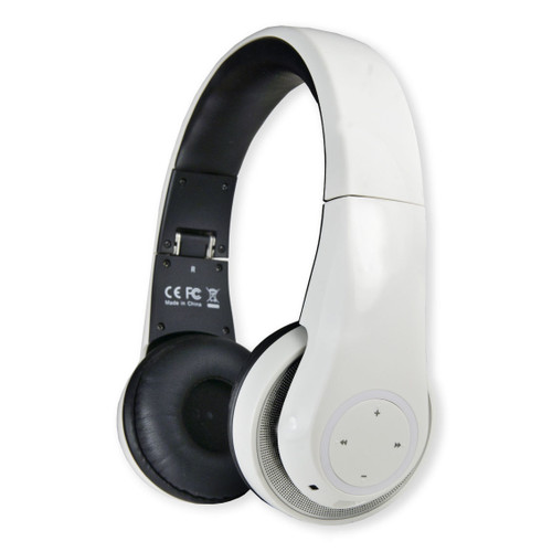 CL-AUD23040 - SYBA BLUETOOTH V3.0 WIRELESS HEADPHONE WITH M