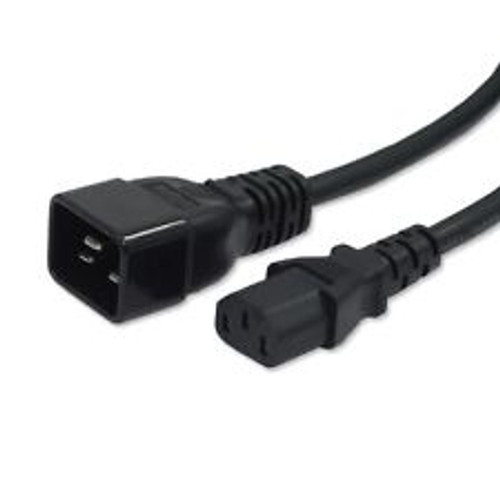 CBL-0248L - Supermicro SPARE PARTS-1, BLADE POWER CORD C13 TO C20, PBF