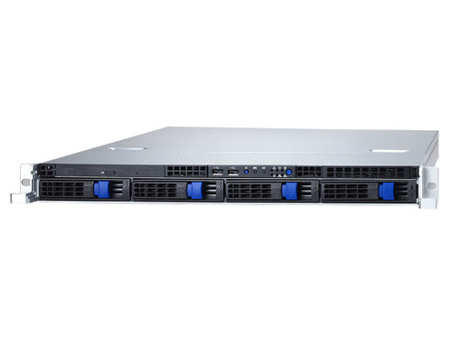 B4980G24V4H - Tyan SERVER BAREBONE - RACK-MOUNTABLE - NO CPU - RAM:0 MB - HD: 0 GB - GIGABIT ETHER