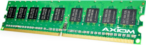 Axiom 4GB DDR3-1333 ECC RDIMM - AX31333R9V/4G