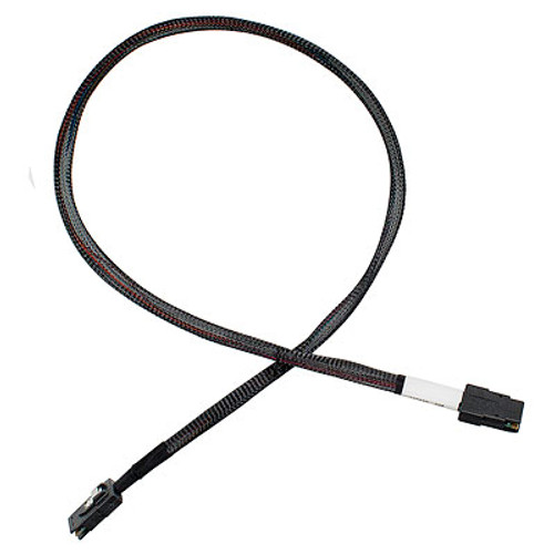 691971-B21 | HP 0.5M External/Internal SAS Cable