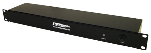 FURMAN D10-PFP 15A RACK POWER