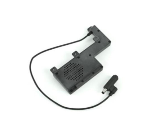 CRD-ET8X-M-FAN1-01 - Zebra ET8X DOCK FAN. MOUNTING SCREWS INCLUDED.