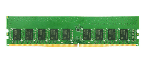 D4EC-2666-8G - Synology SYNOLOGY RAM DDR4-2666 ECC UDIMM 8GB