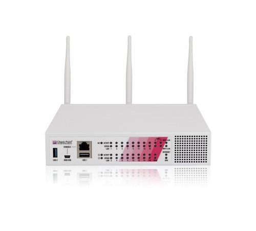 CPAPSG730NGTXWDSLUS - Check Point Software Technologies 730 DSL APPL WITH NGTX WIFI