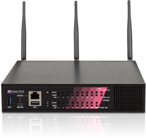 CPAPSG1490NGTXWUS - Check Point Software Technologies 1490 NGTX APPLIANCE