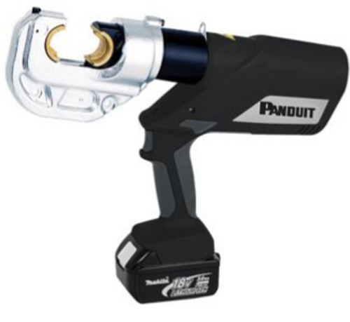 CT-2931/ST - Panduit IND HYDRAULIC 12 TON CRIMP