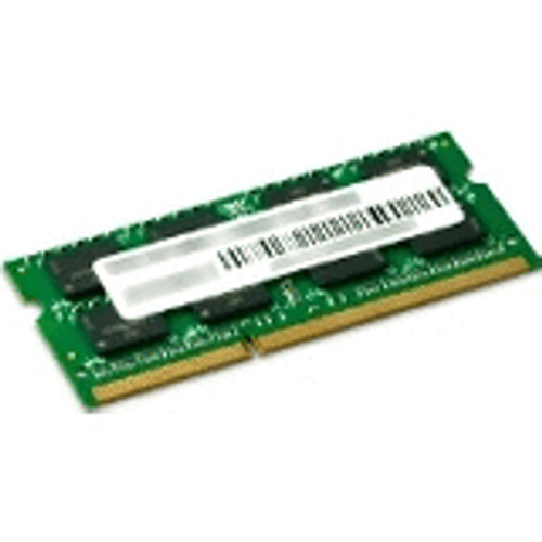 900448 - VisionTek 2GB DDR3 memory module 1333 MHz