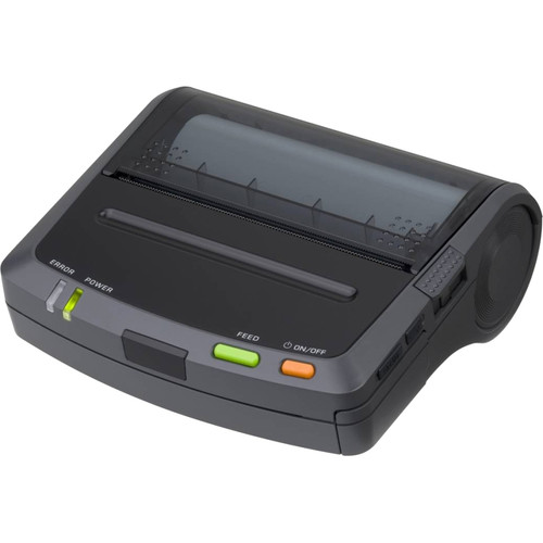 DPU-S445 SERIAL - Seiko Instruments 4 DPU MOBILE PRINTER SERIAL