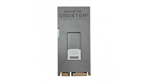 DIG-RVDX-A5128 - DIGISTOR 512GB VAULTDISK TCG OPAL2.0 MINI-SATA