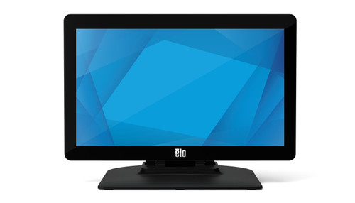 E125496 - Elo Touch Solutions ELO, 1502L 15.6-INCH WIDE LCD MONITOR, F