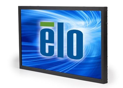 E000444 - Elo Touch Solutions ELO, 4243L 42-INCH WIDE OPEN FRAME, FULL HD WITH LED BACKLIGHT, INTELLITOUCH (SA