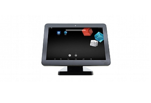 Kramer Electronics THE KT-10 IS A PORTABLE 10 IPS MULTI-TOUCH TOUCH PANEL WITH 1280X800 RESOLUTION.