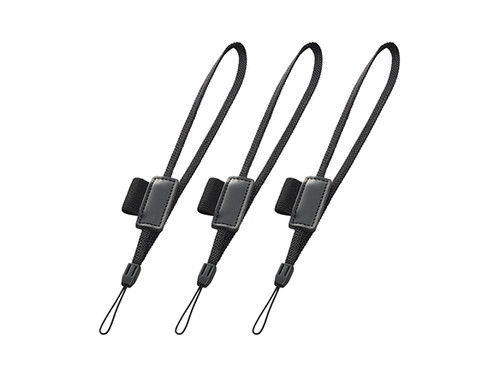 FZ-VNTT11U - Panasonic WRIST LANYARD WITH STYLUS LOOP FOR TOUGHBOOK FZ-L1/FZ-T1 (3 PACK)