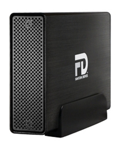 GF3B2000U - Micronet 2TB FANTOM G-FORCE3 USB 3.0