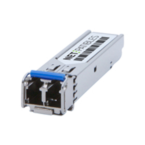 GLC-GE-100FX-NP - NETPATIBLES GLC-GE-100FX - 100FX SFP ON GE