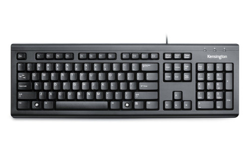 KS1589-104 - Protect KENSINGTON K64370A KEYBOARD COVER