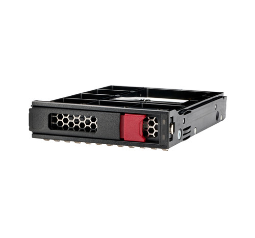P47808-B21 | Hewlett Packard Enterprise internal solid state drive 960 GB Serial ATA