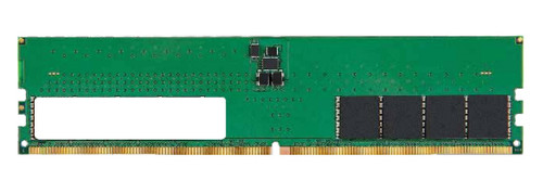 JM4800ALE-16G - Transcend 16GB JM DDR5 4800 U-DIMM 1RX8 1.1V