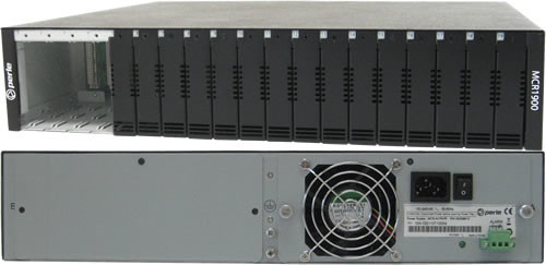 5059944 - MCR1900-AC MEDIA CONVERTER 2U