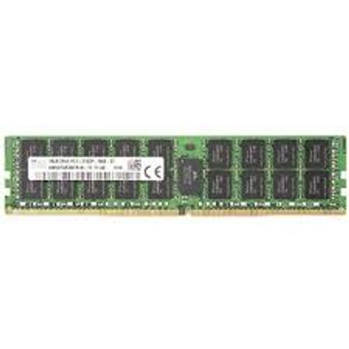 HMA451R7MFR8N-TF - Hynix 4GB 1RX8 PC4-17000 ECC-R