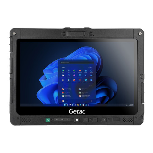 KP9124VA2KJA - Getac K120G2-R TAA I7-1185G7 VPRO, W/ WEBCAM, W 11 PRO X64 16GB RAM + TAA, 256GB PCIE