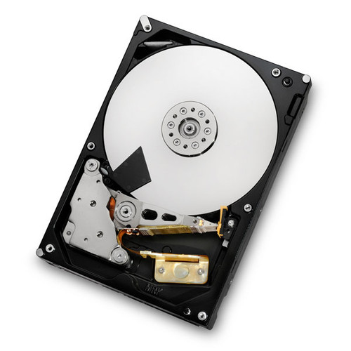 HUA723020ALA640 - Hitachi 2TB 7200RPM 6G 64MB SATA HDD