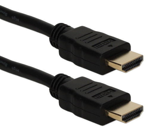 HDG-6MC - QVS 6M HIGH SPEED HDMI