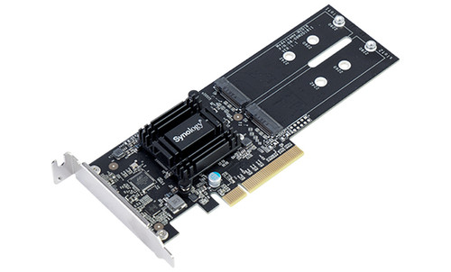 Synology SYNOLOGY M.2 ADAPTER CARD M2D18