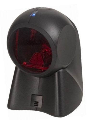 MS7120-38-3 - Honeywell SCANNER-ONLY:BLK LOW SPEED USB