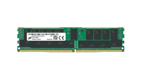 MTA36ASF8G72PZ-2G9B1 - Crucial DDR4 RDIMM 64GB 2RX4 2933