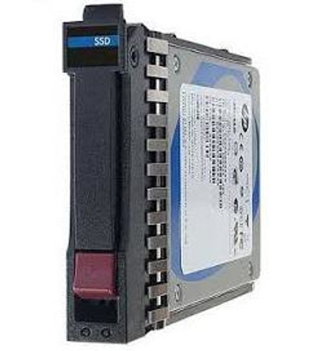 N9X91A - HPE MSA 1.6TB 12G SAS MU 2.5IN SSD