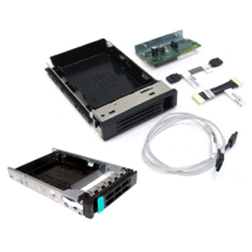 MCP-220-84607-0N - Supermicro SPARE PARTS-1, REAR SIDE SLIM DVD KIT FOR 846B CHASSIS