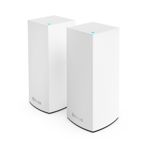 MX2002 - Linksys MX2000 VELOP AX3000 2PK