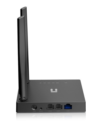 N2 - Netis System AC1200 WIRELESS DUAL BAND GIGABIT ROUTER