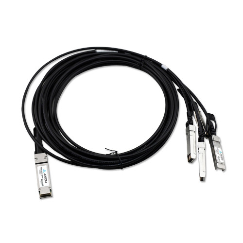 MCP7F00-A003-AX - Axiom QSFP28 DAC CABLE FOR MELLANOX 3M