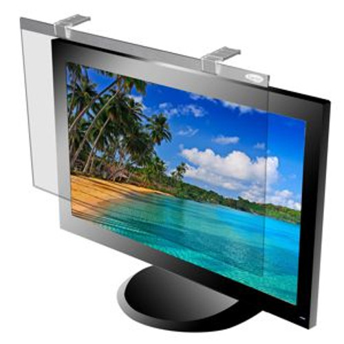 LCD24W - KANTEK LCD PROTECT ANTIGLARE FILTER 24 W/SCREEN