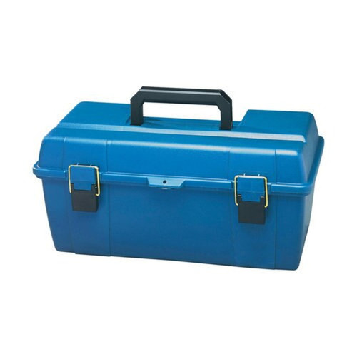 LCP3175 - Hamilton Buhl LIST CTR CASE- SMALL BLUE