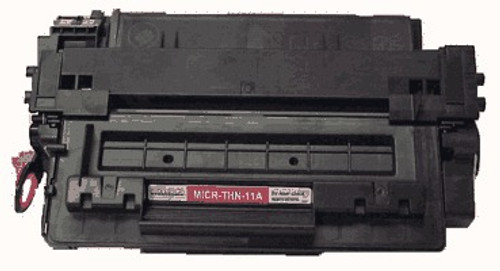 MICRTHN11A - MicroMICR MICRO MICR BRAND NEW MICR Q6511A TONER CARTRIDGE FOR USE IN HP 2400 2420 2430 ES