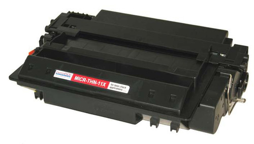 MICRTHN11X - MicroMICR MICRO MICR BRAND NEW MICR Q6511X TONER CARTRIDGE FOR USE IN HP TROY LASERJET 240